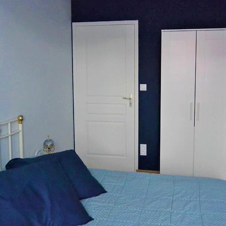 Le Domaine Des Gemmes Bed & Breakfast Tissey Dış mekan fotoğraf