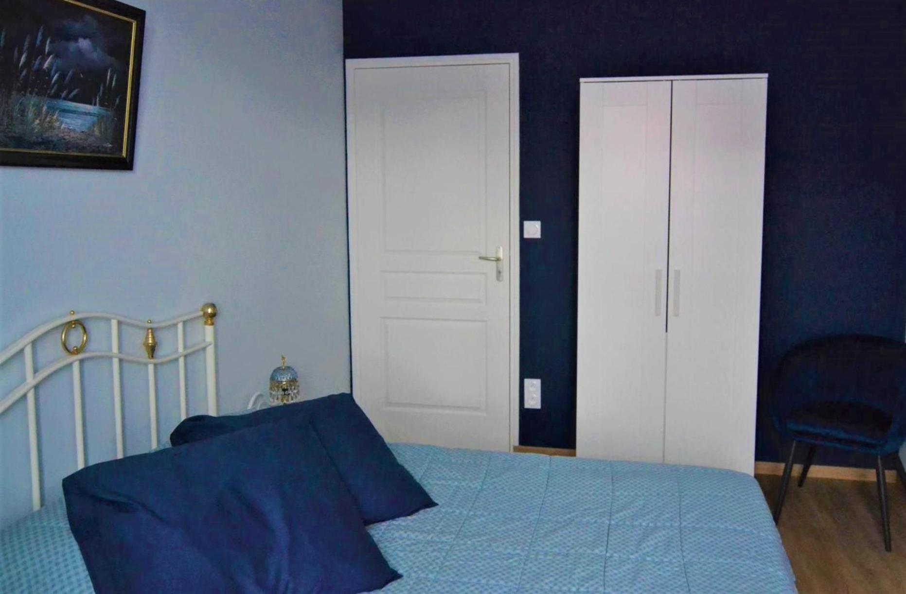 Le Domaine Des Gemmes Bed & Breakfast Tissey Dış mekan fotoğraf
