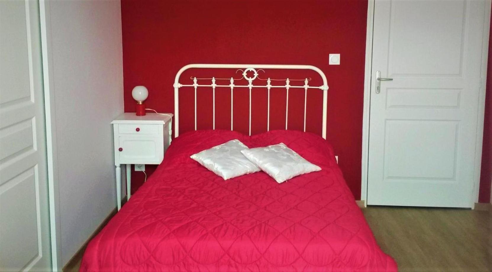 Le Domaine Des Gemmes Bed & Breakfast Tissey Dış mekan fotoğraf
