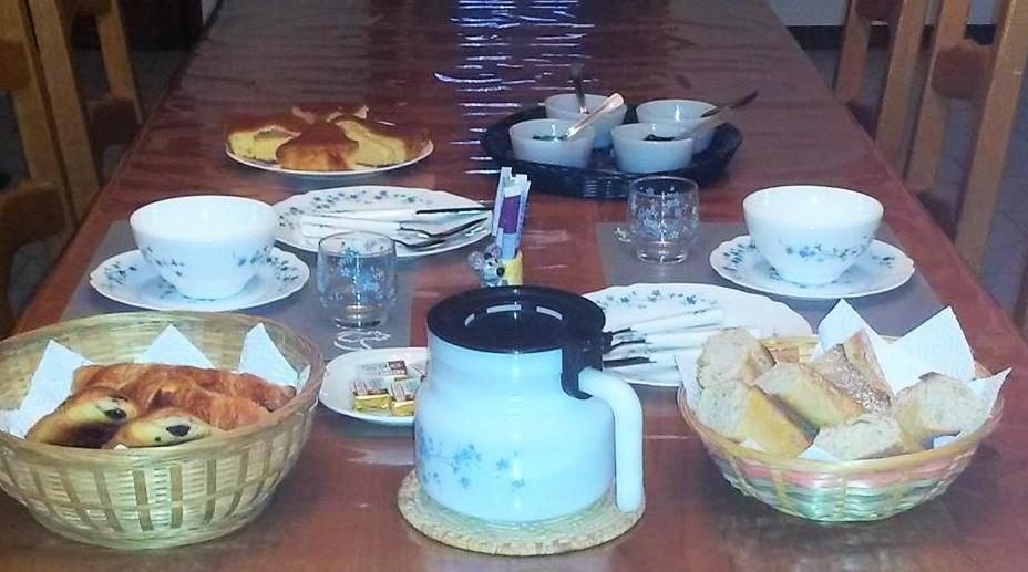 Le Domaine Des Gemmes Bed & Breakfast Tissey Dış mekan fotoğraf