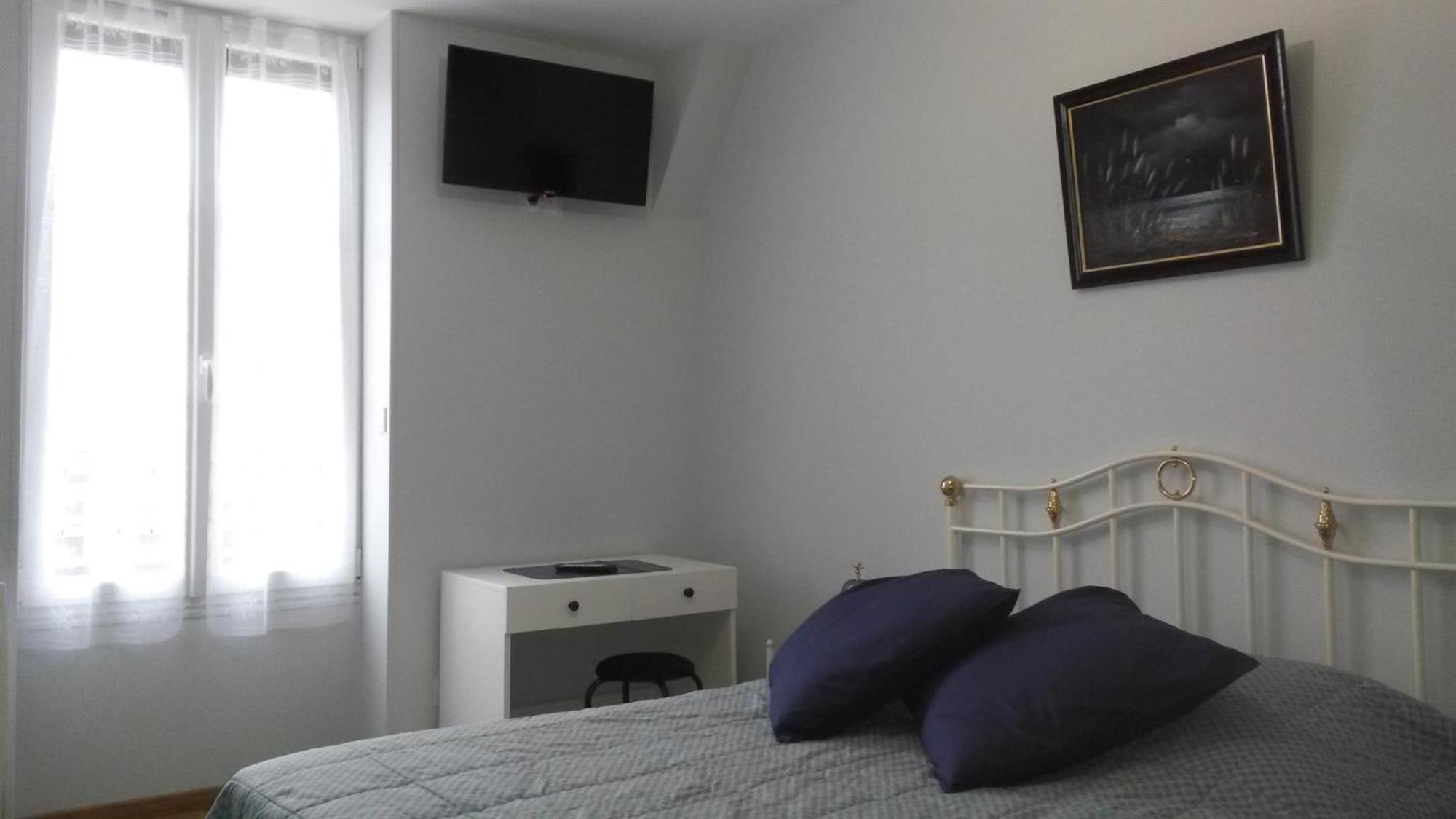 Le Domaine Des Gemmes Bed & Breakfast Tissey Oda fotoğraf