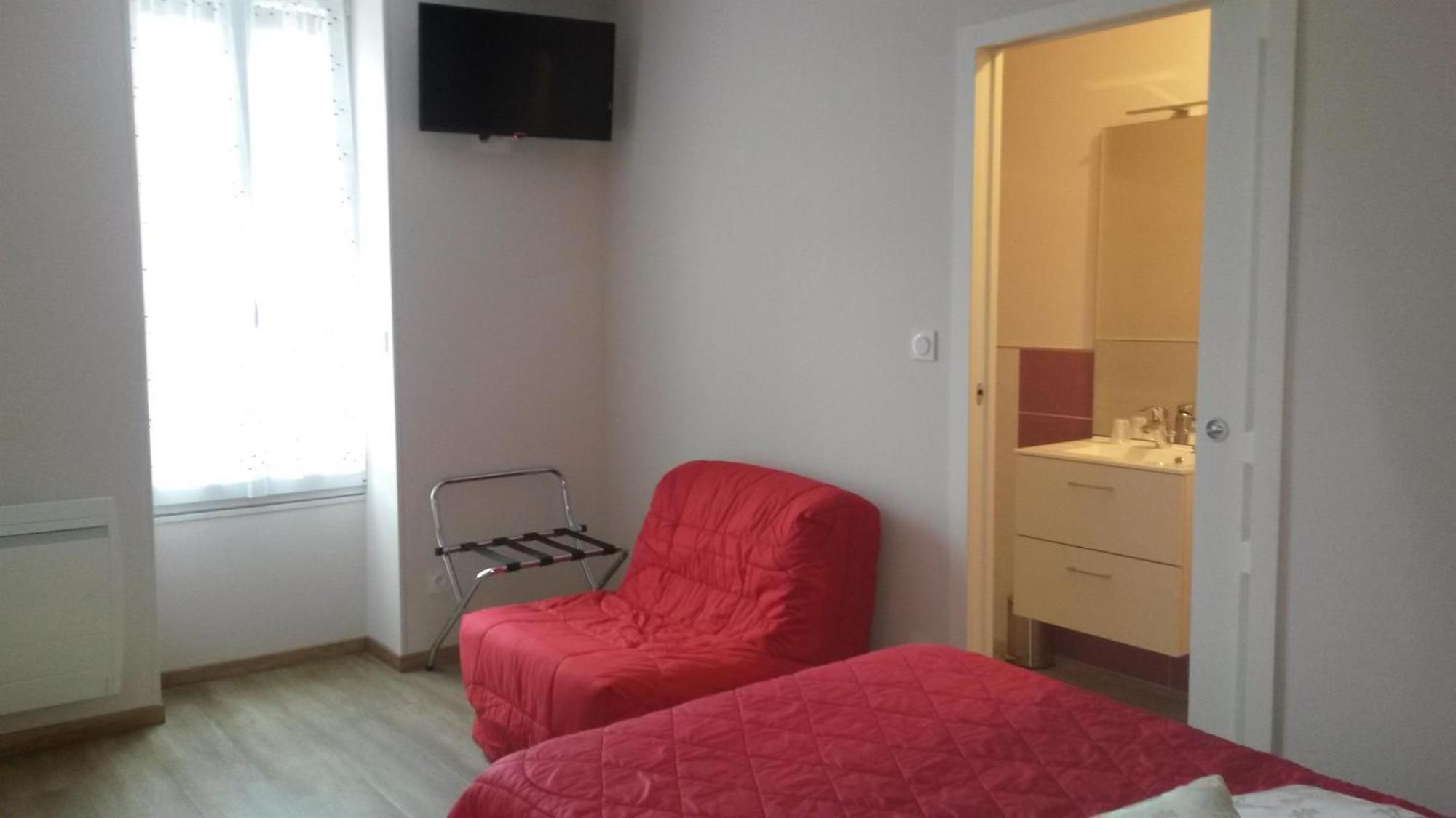 Le Domaine Des Gemmes Bed & Breakfast Tissey Oda fotoğraf