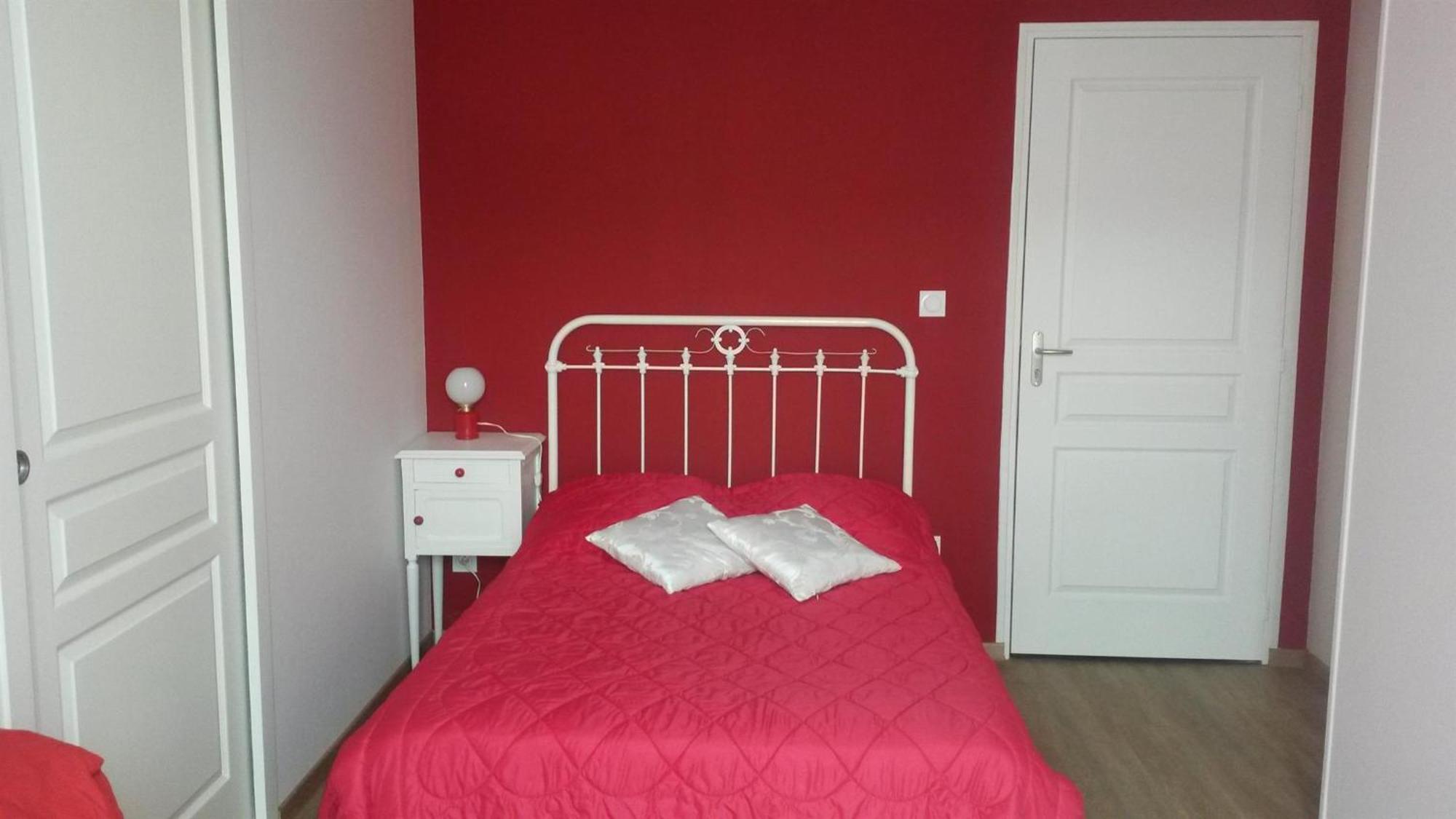 Le Domaine Des Gemmes Bed & Breakfast Tissey Oda fotoğraf