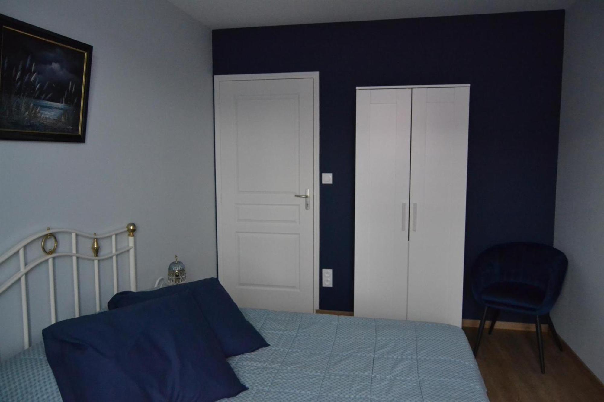 Le Domaine Des Gemmes Bed & Breakfast Tissey Oda fotoğraf