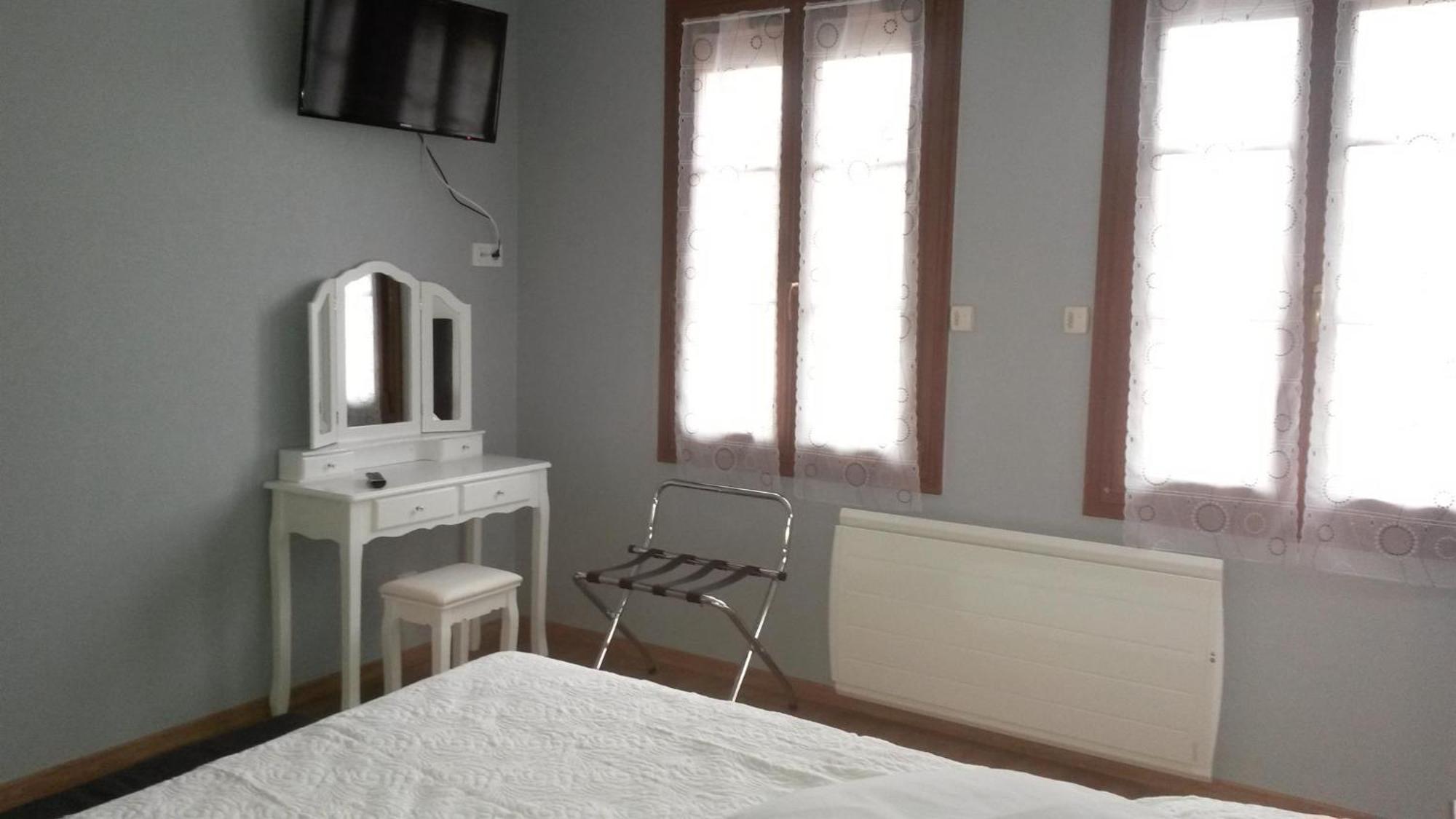 Le Domaine Des Gemmes Bed & Breakfast Tissey Oda fotoğraf