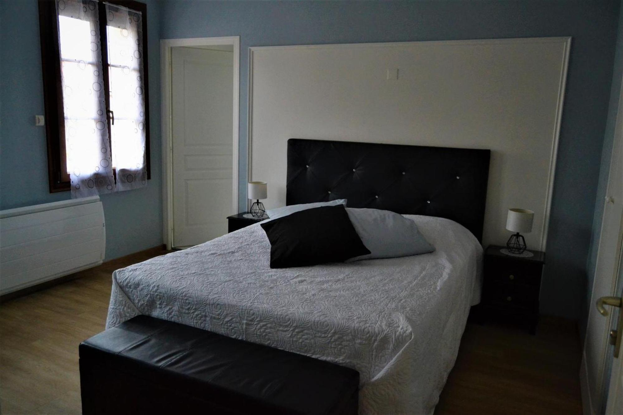 Le Domaine Des Gemmes Bed & Breakfast Tissey Oda fotoğraf