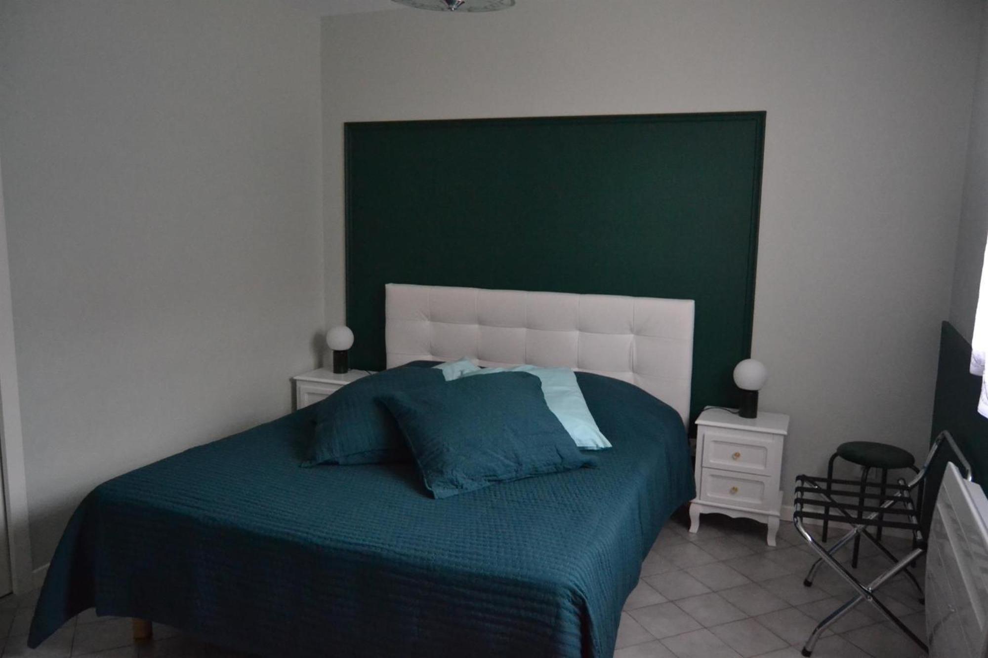 Le Domaine Des Gemmes Bed & Breakfast Tissey Oda fotoğraf
